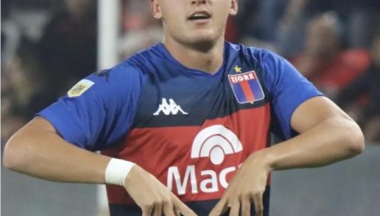 星空体育入口-意大利归化阿根廷新锋霸，曼奇尼竟为他放弃原则！