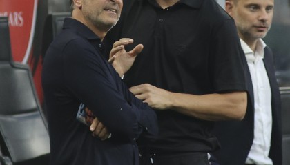 星空体育入口-记者：伊布与米兰老板卡迪纳莱会面，阿莱格里等人也在场