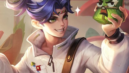 星空体育官网-队友选择哪个发育路，你就不想继续玩了，我说两个，百里守约和蒙犽