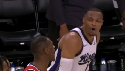 星空体育-结下梁子了！威少怒喷邓恩：你TM就是个无名小卒 快滚回去吧